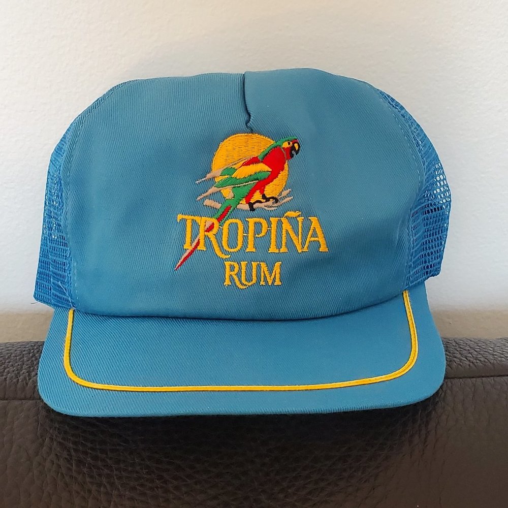 Tropina Rum Hat